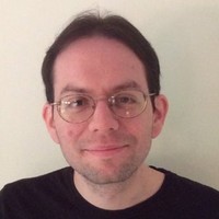 Brainium Studios Employee Noah Freed's profile photo
