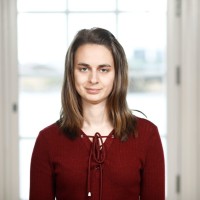 Sweco Employee Sandra Ottosson's profile photo