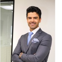 Sagehill Partners Employee Stelios Spiliotis's profile photo