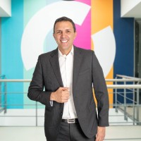 Teddy Carrascal Email & Phone Number