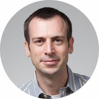 Cynch AI Employee Andrew Beck's profile photo