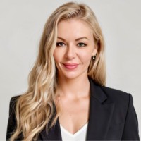 The Kind Power Employee Juliana Deshkevich's profile photo