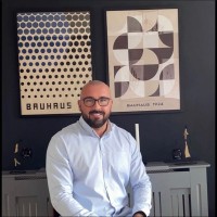 Eureka Solutions (Scotland) Ltd Employee Barry Gray's profile photo