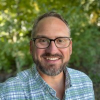 Ovation Employee Chris Suggs's profile photo