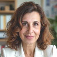Cristina Soviany