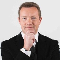 Space Intel Employee David Willems's profile photo