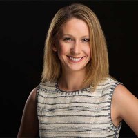 Seraphic Security Employee Danielle Wilson's profile photo