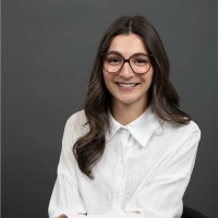 Marianne Perron Email