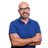 Digital Legends Entertainment Employee Jesus Martinez's profile photo