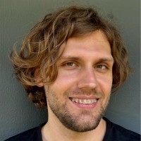 PRpillar Employee Vlad Grabovoi's profile photo