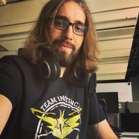 GoodData Employee Petr Dolejší's profile photo