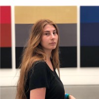 ALDAGI Employee Nino Mamniashvili's profile photo