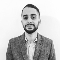 SHIFT44 Employee Joseph Barreca's profile photo
