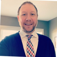 City Of Hamilton Employee Corey Benn's profile photo