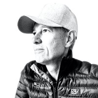 Yonder Media Employee Rick Joubert's profile photo