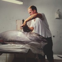 Skeleton Coast Brand Employee Ryan Rawson's profile photo