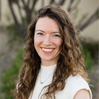 Institute for Corporate Productivity (i4cp) Employee Carrie Bevis's profile photo