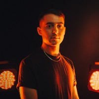 Mosaic Music Employee Harry Warren's profile photo