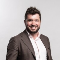 APRIL Employee Nicolas Garrigue's profile photo
