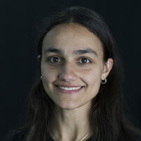 RevBlack Employee Dominique Koller's profile photo