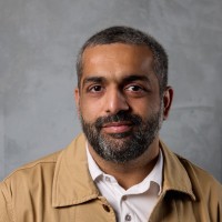 MeltPlan Employee Kanav Hasija's profile photo