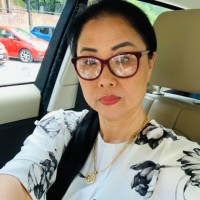 Barratt Redrow Employee Ping Song's profile photo