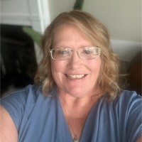 Concierge Home Care Employee Lynn Strickland's profile photo