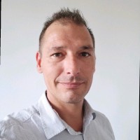 SECURIPRO Employee Cyril Ruh's profile photo