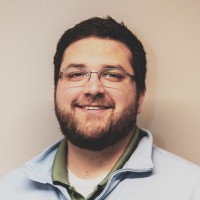 Industrial Control Employee Jake Delaat's profile photo