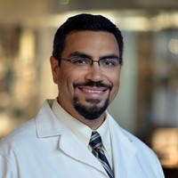 State of Colorado Employee Fasa Roland Flores's profile photo