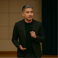 James Moreno Email & Phone Number