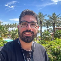 Alex Freire Email