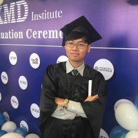 DAT (Daiwa Institute of Research Group) Employee Lhu Moung's profile photo