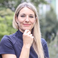 Stadt Winterthur Employee Sonja Eicher's profile photo