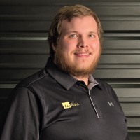 Alpine Care Home Health Employee Brendan McCoy's profile photo