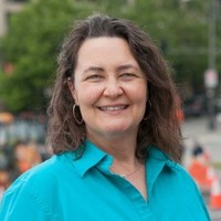 Patricia Joy Email & Phone Number