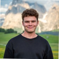 EST Associates, Inc. Employee Noah Ballin's profile photo