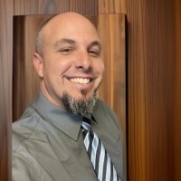 United States Department of Defense Employee Raymond Mott's profile photo