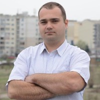 TINQIN Employee Stefan Antov's profile photo