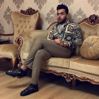 Loci Architecture PLLC Employee Mohammed Aliomar's profile photo