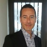 SIG Employee Bernard Bouvier's profile photo