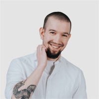 System 3E Employee Roman Likhov's profile photo