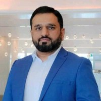 FALCOR Employee Anser Mehmood's profile photo