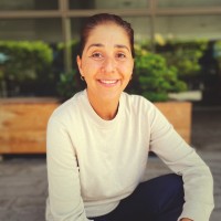Mazepay Employee Desiree Taferner's profile photo