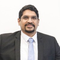 Century Financial Employee Toby Mathew's profile photo