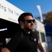 TOYOTA GAZOO Racing World Rally Team Oy Employee Lewis Allen's profile photo
