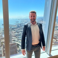 Salesforce Employee Jake McManus's profile photo