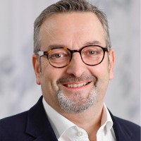 NTT Ltd. Employee Kevin Sparks's profile photo