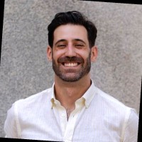 Liferay Employee Adrián Cano's profile photo