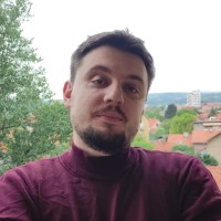 Aleksandar Krstic Email & Phone Number